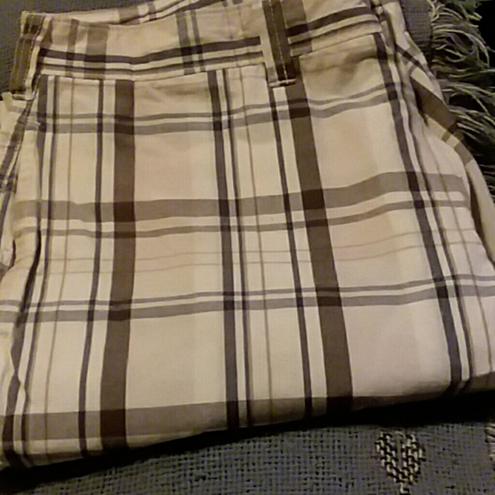 Men's Perry Ellis America shorts 32W